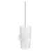 Smedbo HOUSE glass toilet brush RK333